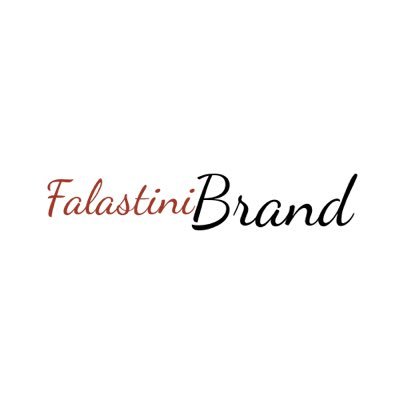 Falastini Brand